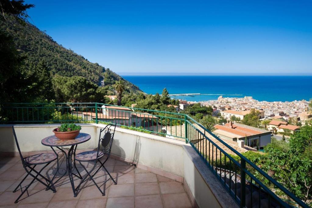 Villa Stefania Кастелламмаре-дель-Гольфо Екстер'єр фото